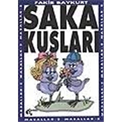 Saka kuşları