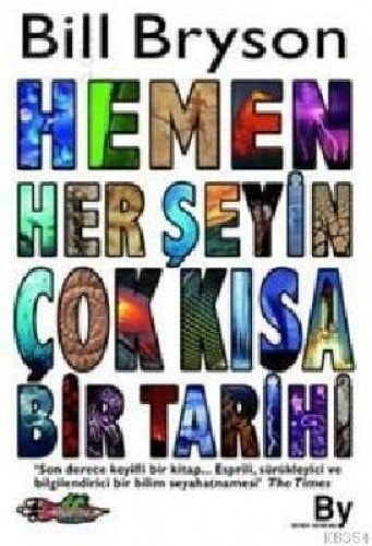 Hemen Her Seyin Çok Kisa Bir Tarihi