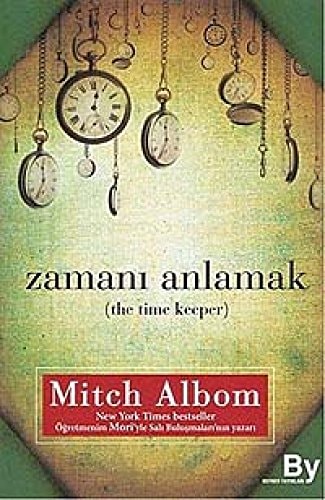 Zamani Anlamak