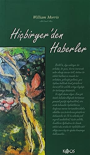 Hicbiryerden Haberler