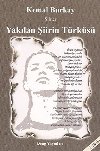 Yakilan Siirin Turkusu