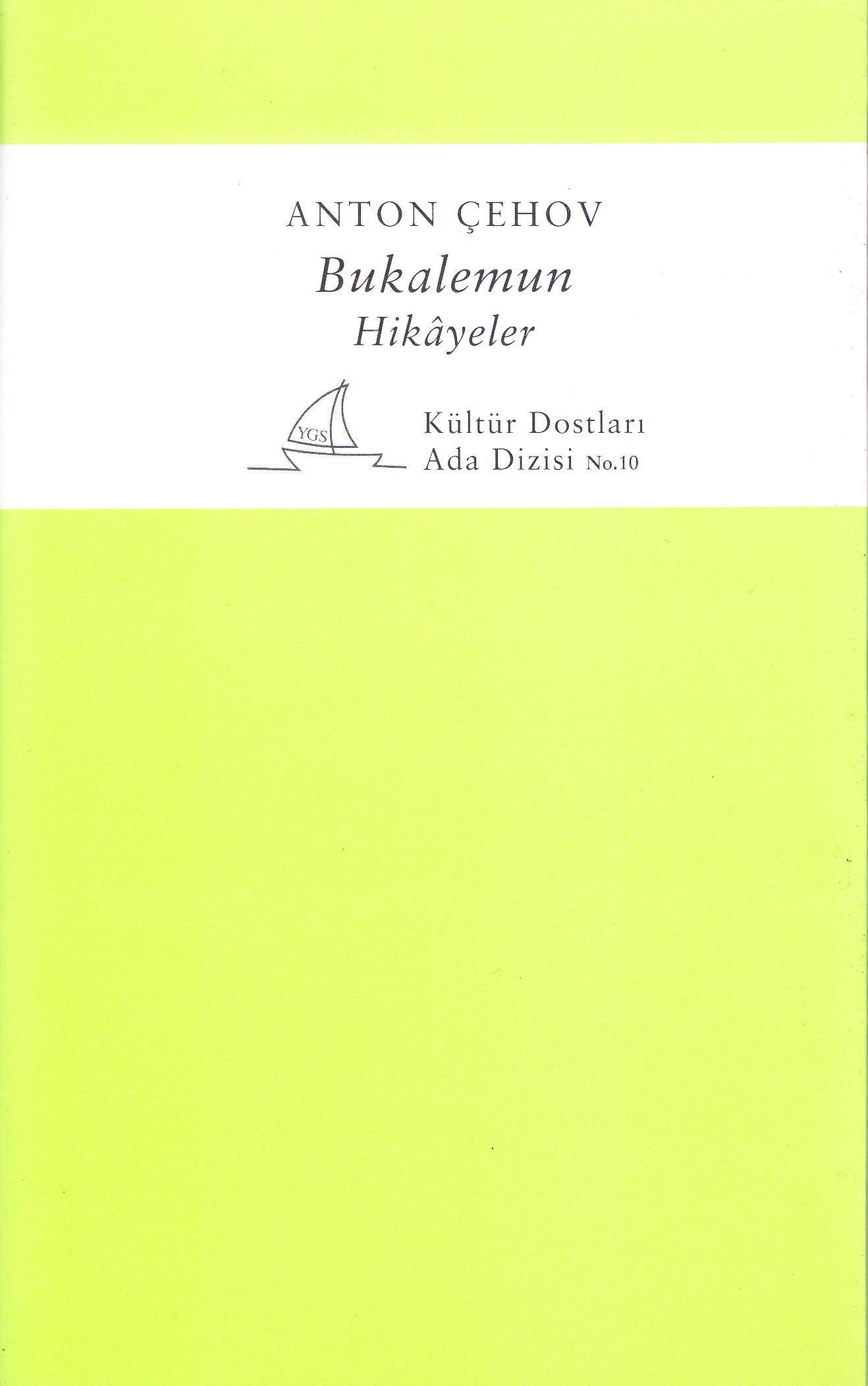 Bukalemun Hikayeler