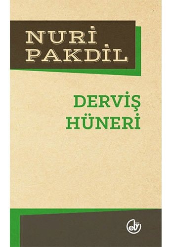Derviş hüneri
