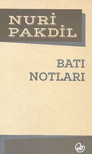 Bati Notlari