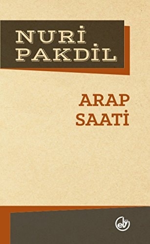 Arap saati