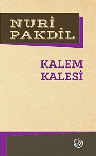 Kalem kalesi
