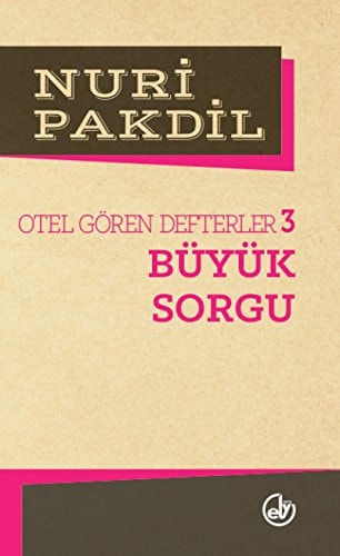 Büyük sorgu