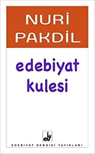 Edebiyat kulesi