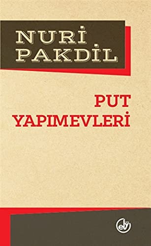 Put yapımevleri