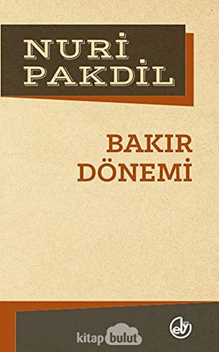 Bakır dönemi