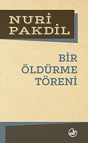 Bir öldürme töreni