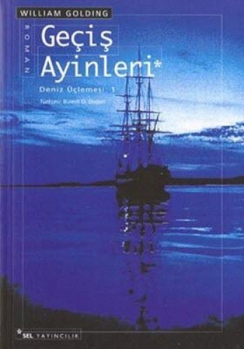 Geçiş ayinleri roman