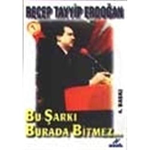 Bu şarkı burada bitmez