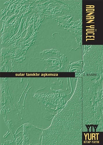 Sular Taniktir Askimiza