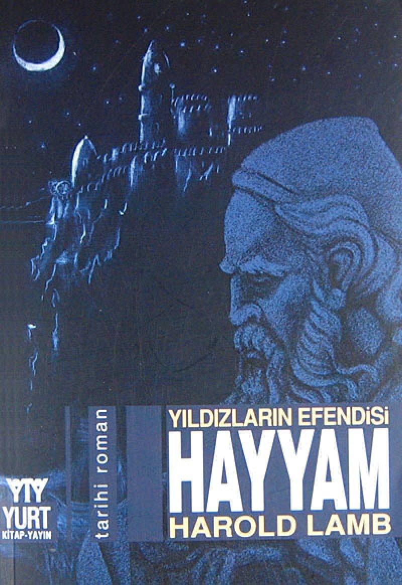Hayyam - Yildizlarin Efendisi