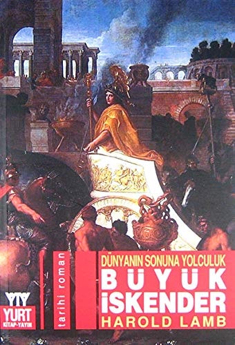 Büyük Iskeder - Dünyanin Sonuna Yolculuk