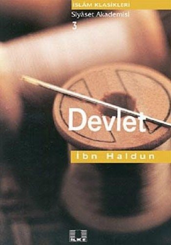 Devlet
