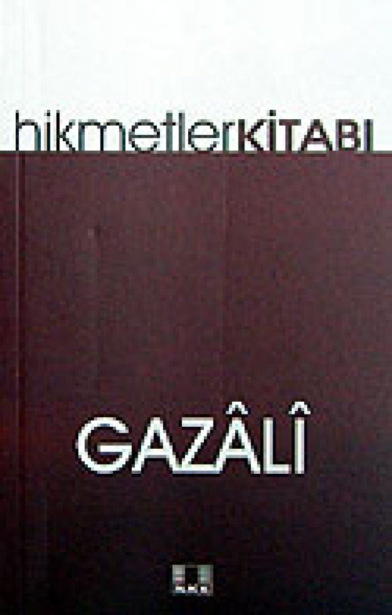 Hikmetler Kitabi