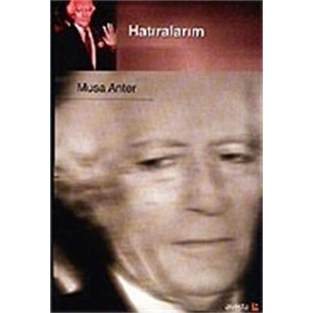 Hatıralarım