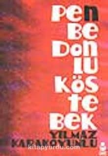 Penbe donlu köstebek