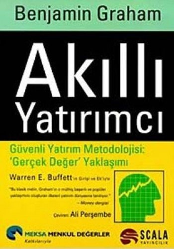 Akıllı yatırımcı bir pratik öneriler kitabı