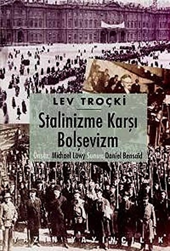 Stalinize Karsi Bolsevizm