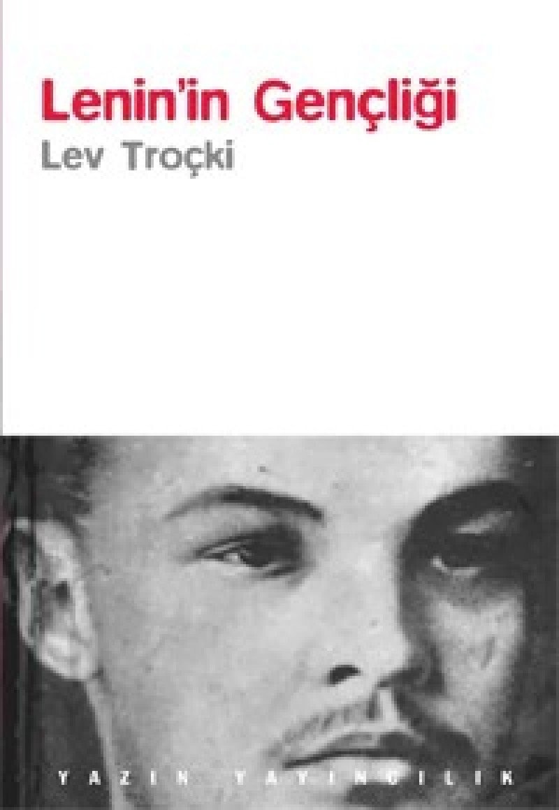 Leninin Gencligi