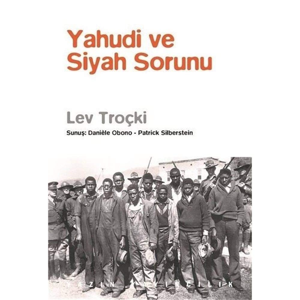 Yahudi ve siyah sorunu