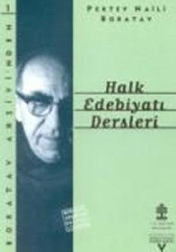 Halk edebiyatı dersleri