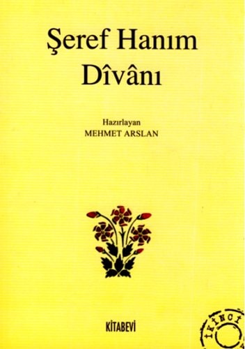 Seref Hanim Divani