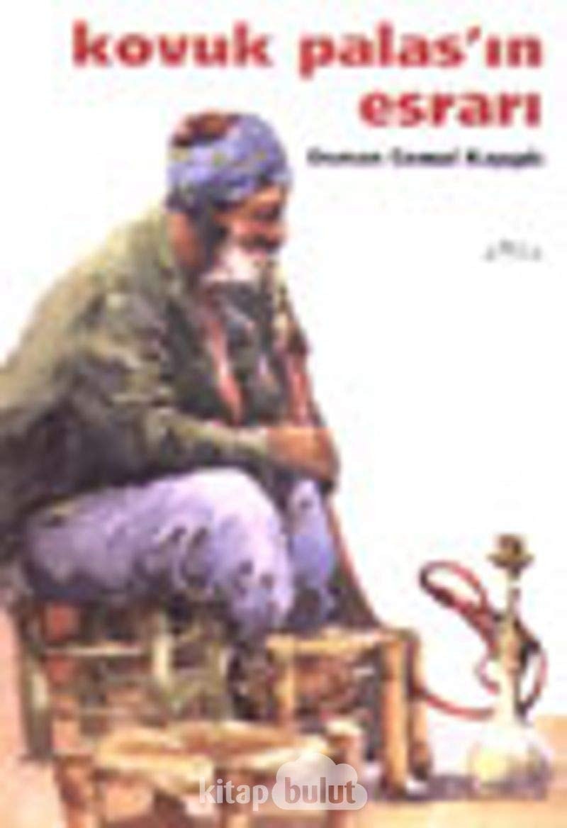 Kovukpalasın esrarı
