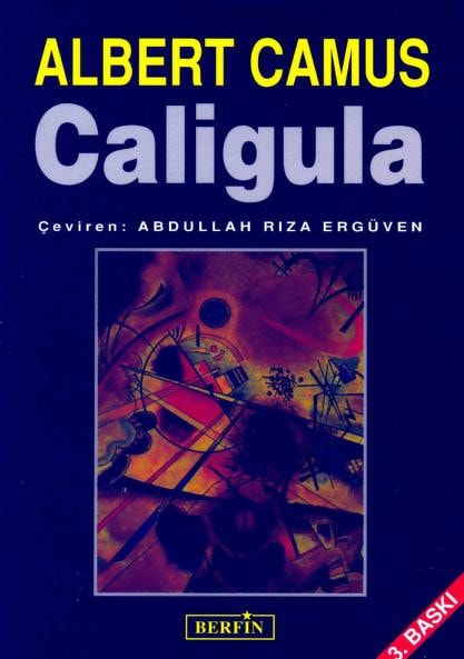 Caligula oyun
