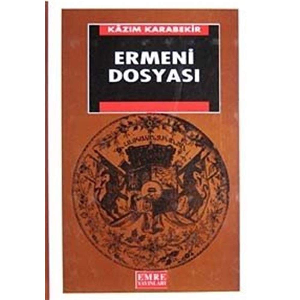 Ermeni dosyası (Yakın tarih serisi)