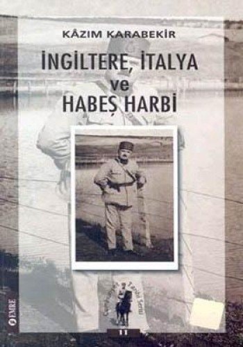 İngiltere İtalya ve Habeş Harbi
