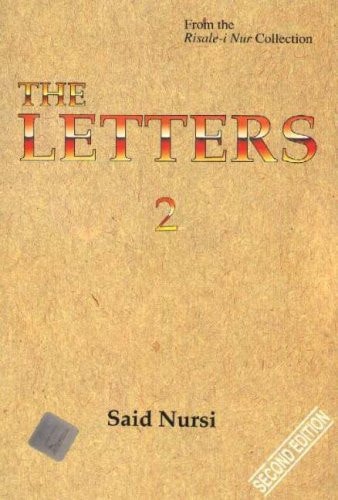 The Letters From the Risale-i Nur Collection