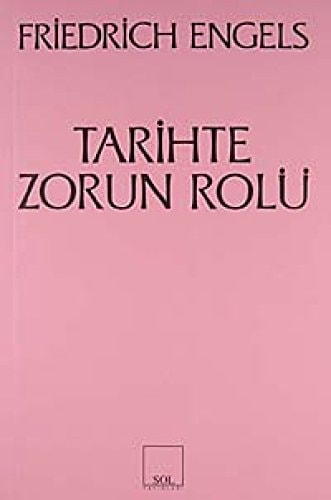 Tarihte Zorun Rolü Bismarckin Kan ve Zulüm Politikasi Üzerine Bir Calisma