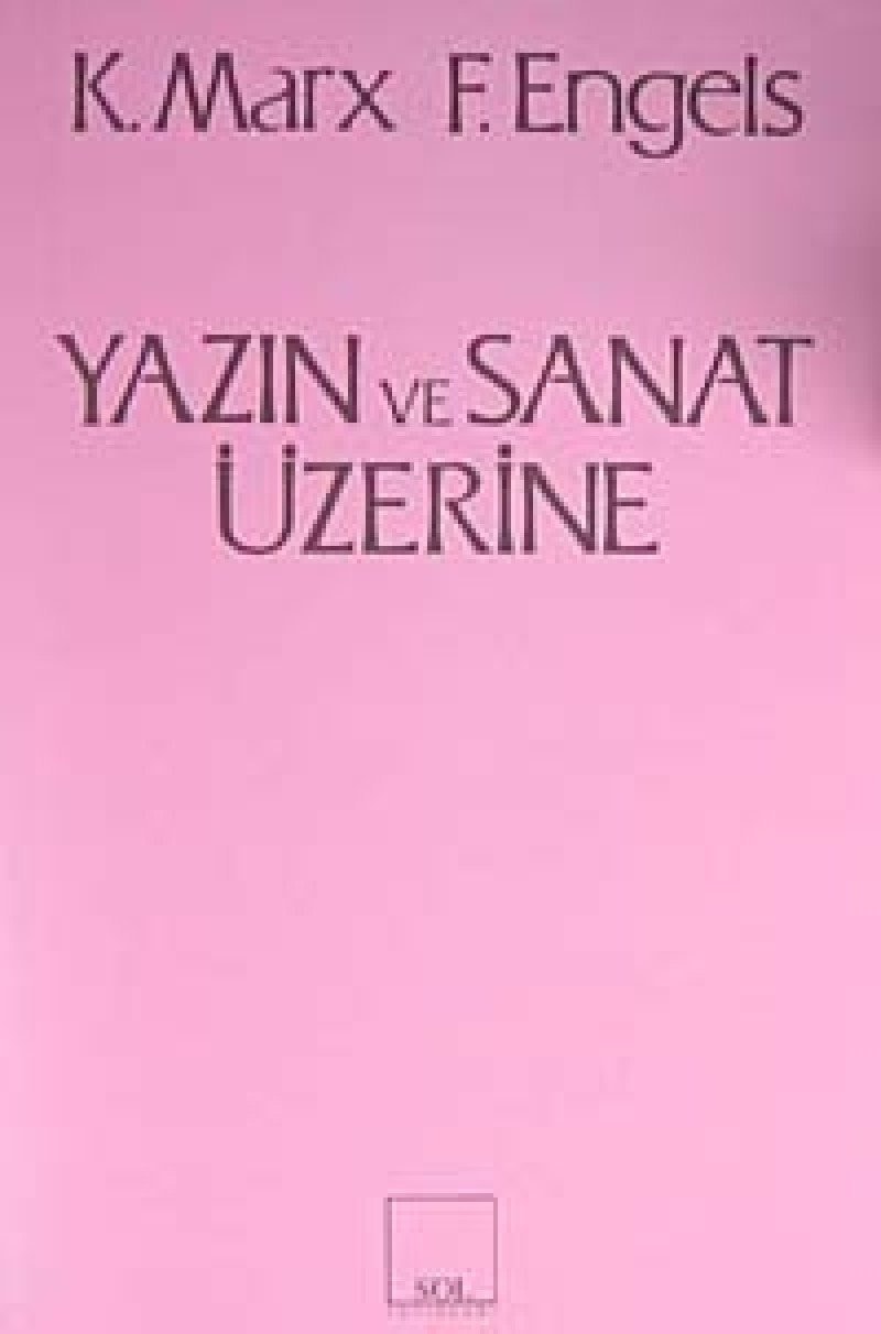 Yazin ve Sanat Üzerine
