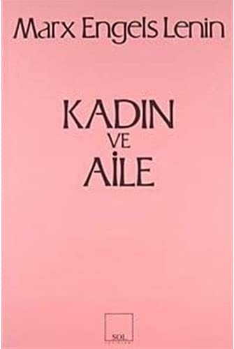 Kadin ve Aile