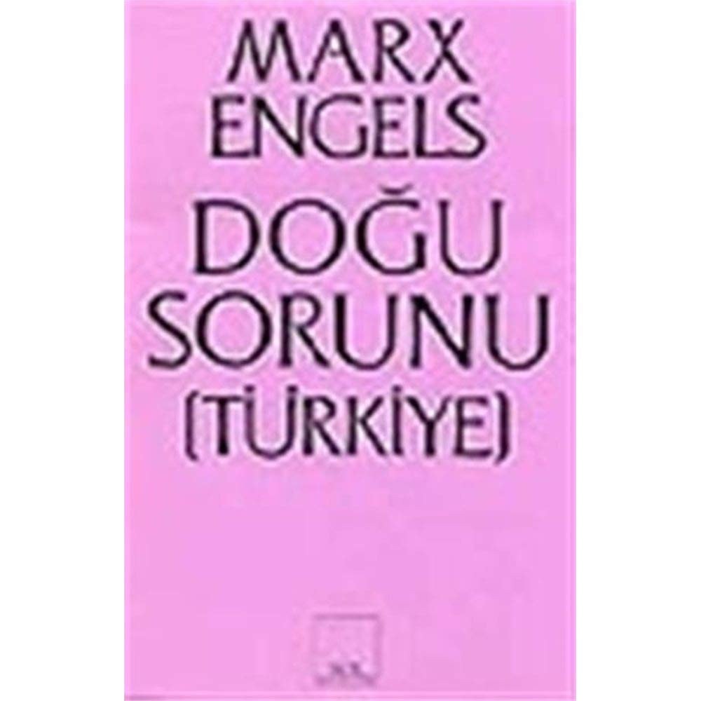 Doğu sorunu