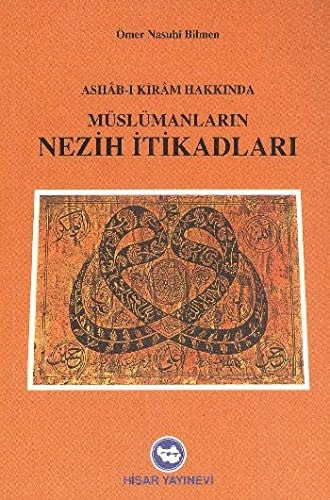 Muslumanlarin Nezih itikadlari