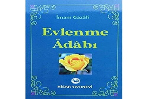 Evlenme Adabi