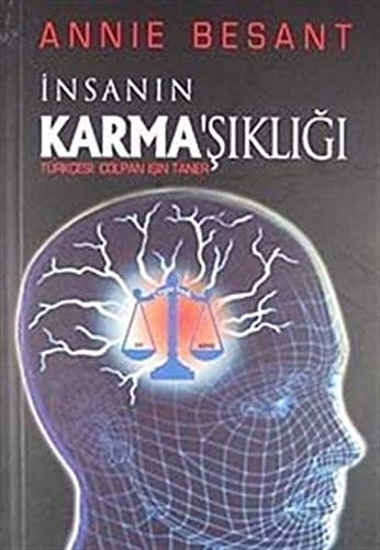 İnsanın karma'şıklığı