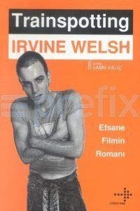 Efsane filmin romanı