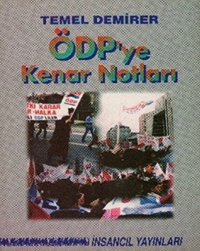 ÖDP'ye kenar notlari
