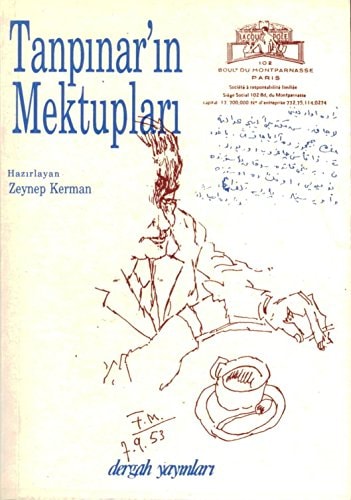 Tanpınar'ın mektupları