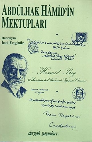 Abdülhak Hamid'in Mektupları -2
