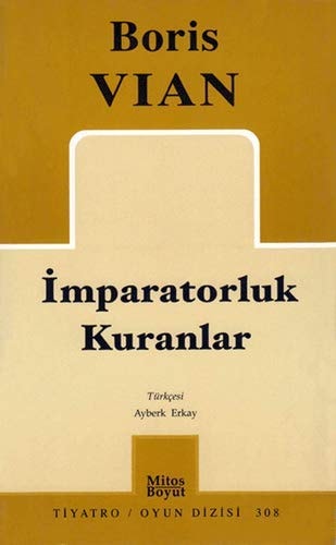 İmparatorluk kuranlar