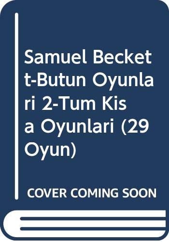 Bütün oyunları