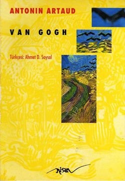 Van Gogh toplumun intihar ettirdiği