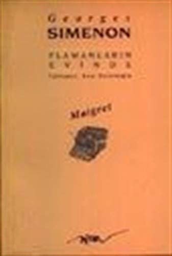 Komise Maigret, Flamanların evinde
